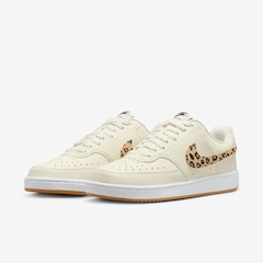 Tênis NikeCourt Vision GFX - Feminino - Foto 5