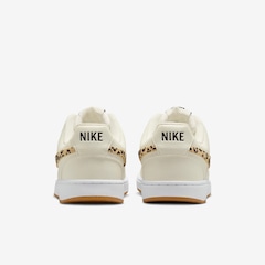 Tênis NikeCourt Vision GFX - Feminino - Foto 6