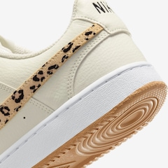 Tênis NikeCourt Vision GFX - Feminino - Foto 8