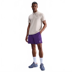 Short Nike Court Dri-FIT Advantage 6IN - Masculino - Foto 1