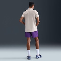 Short Nike Court Dri-FIT Advantage 6IN - Masculino - Foto 4