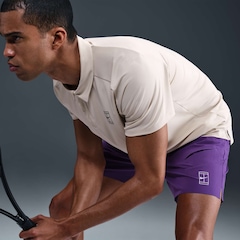 Short Nike Court Dri-FIT Advantage 6IN - Masculino - Foto 5