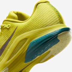 Tênis Nike Zoom Vapor 12 Premium - Masculino - Tennis - Foto 8