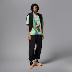 Tênis Nike Jordan Zion 4 - Masculino - Foto 9