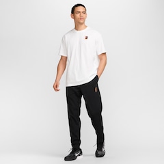 Camiseta NikeCourt M90 - Masculina - Foto 5