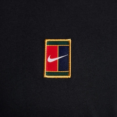 Camiseta NikeCourt M90 - Masculina - Foto 4