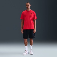 Camiseta NikeCourt M90 - Masculina - Foto 3