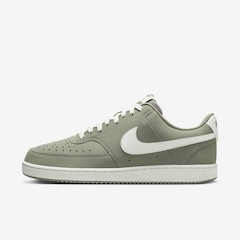 Tênis Nike Court Vision Low - Masculino - Foto 1