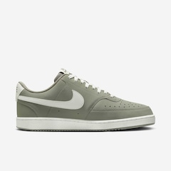 Tênis Nike Court Vision Low - Masculino - Foto 3