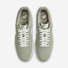 Tênis Nike Court Vision Low - Masculino - Foto 4