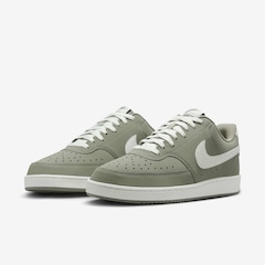 Tênis Nike Court Vision Low - Masculino - Foto 5