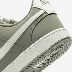 Tênis Nike Court Vision Low - Masculino - Foto 8