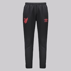 Calça Umbro Athletico Paranaense Treino CT 2022 - Masculina - Foto 1