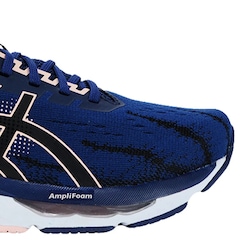 Tênis Asics Hypersonic 5 - Feminino - Foto 4