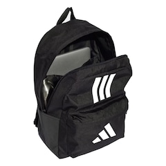 Mochila adidas Classica Treino 3 Listras - Foto 2