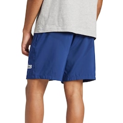 Short adidas Essentials Linear Logo - Masculino - Foto 2