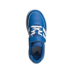 Tênis Juvenil Adidas Breaknet 2.0 - Foto 5