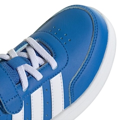 Tênis Juvenil Adidas Breaknet 2.0 - Foto 7