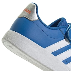 Tênis Juvenil Adidas Breaknet 2.0 - Foto 8