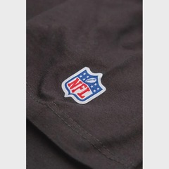 Camiseta NFL Chiefs Logo - Infantil - Foto 5