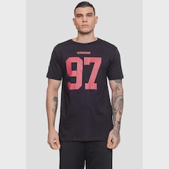 Camiseta NFL Player Nick Bosa - Masculina - Foto 1