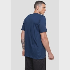 Camiseta NFL Shield - Masculina - Foto 2