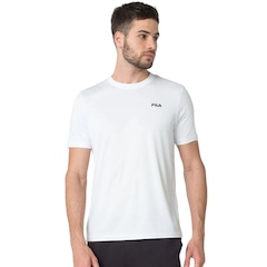 Camiseta Fila Basic Sports II - Masculina - Foto 1