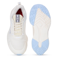 Tênis Fila Racer Comet - Feminino - Foto 4