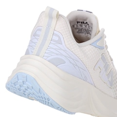 Tênis Fila Racer Comet - Feminino - Foto 6