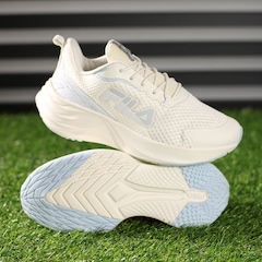 Tênis Fila Racer Comet - Feminino - Foto 9