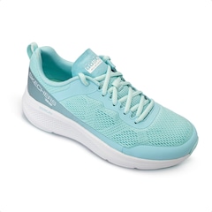 Tênis Skechers Go Run Elevate Megara X - Feminino - Foto 2