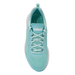 Tênis Skechers Go Run Elevate Megara X - Feminino - Foto 3