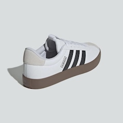Tênis adidas Vl Court 3.0 - Masculino - Foto 6