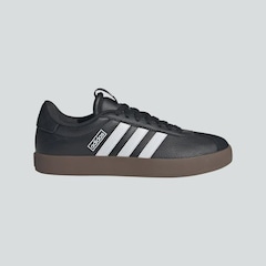Tênis adidas Vl Court 3.0 Low Skateboarding - Feminino - Foto 1