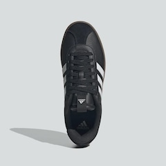 Tênis adidas Vl Court 3.0 Low Skateboarding - Feminino - Foto 3