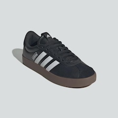 Tênis adidas Vl Court 3.0 Low Skateboarding - Feminino - Foto 5