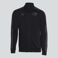 Jaqueta do Atlético Mineiro DNA TT adidas - Masculina - Foto 2