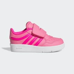 Tênis adidas Hoops 4.0 CF I - Infantil - Foto 2