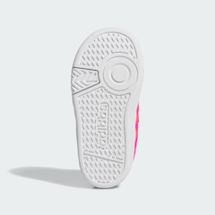 Tênis adidas Hoops 4.0 CF I - Infantil - Foto 5