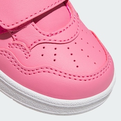 Tênis adidas Hoops 4.0 CF I - Infantil - Foto 8