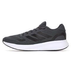 Tênis adidas Runfalcon 5 - Masculino - Foto 2
