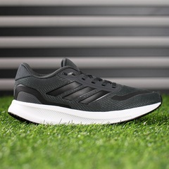 Tênis adidas Runfalcon 5 - Masculino - Foto 7
