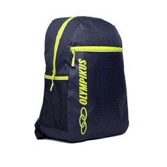 Mochila Olympikus com Estojo - Infantil - Foto 3