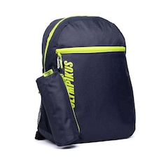 Mochila Olympikus com Estojo - Infantil - Foto 7