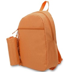 Mochila Olympikus com Estojo - Infantil - Foto 4