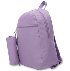 Mochila Olympikus com Estojo - Infantil - Foto 4