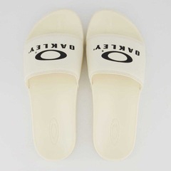 Chinelo Oakley Malibu Bark - Masculino - Foto 1