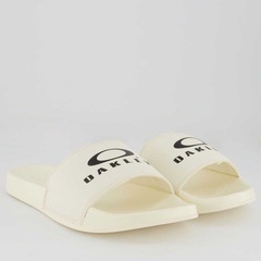 Chinelo Oakley Malibu Bark - Masculino - Foto 3