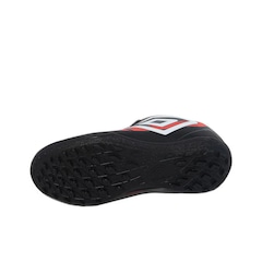 Chuteira Society Umbro Prisma - Infantil - Foto 3
