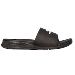 Chinelo Skechers Go Consistent - Masculino - Foto 2